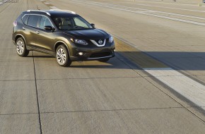 2014 Nissan Rogue