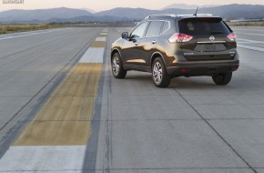 2014 Nissan Rogue