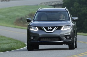 2014 Nissan Rogue