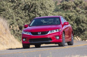 2014 Honda Accord Coupe