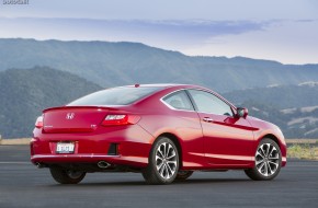 2014 Honda Accord Coupe