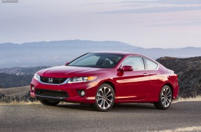 2014 Honda Accord Coupe