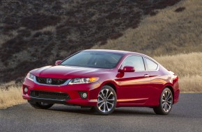 2014 Honda Accord Coupe