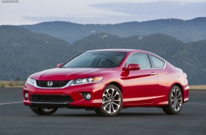 2014 Honda Accord Coupe