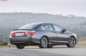 2014 Honda Accord Sedan