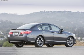 2014 Honda Accord Sedan