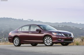 2014 Honda Accord Sedan