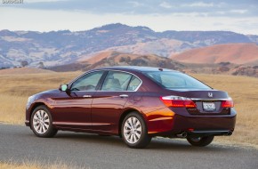 2014 Honda Accord Sedan