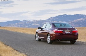 2014 Honda Accord Sedan