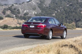 2014 Honda Accord Sedan