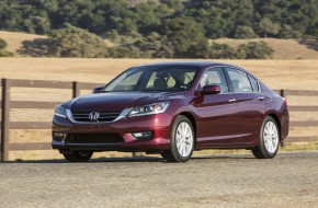 2014 Honda Accord Sedan