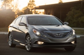 2014 Hyundai Sonata