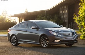 2014 Hyundai Sonata