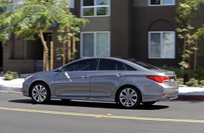 2014 Hyundai Sonata