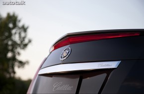 2014 Cadillac ELR