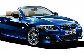 2011 BMW 335is Coupe and Convertible