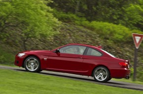 2011 BMW 335is Coupe and Convertible