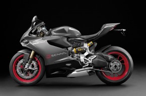 2014 Ducati 1199 Panigale S Senna