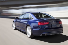 2013 Audi S6