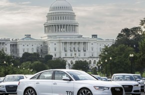 2014 Audi A6 TDI