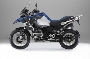 2014 BMW R1200 GS Adventure