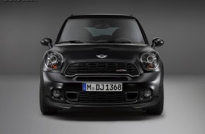 2014 Frozen Black Mini Paceman