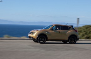 2014 Nissan JUKE