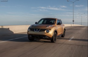 2014 Nissan JUKE