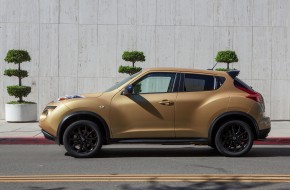 2014 Nissan JUKE