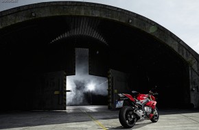 2014 BMW S 1000 R