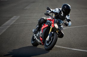 2014 BMW S 1000 R