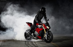 2014 BMW S 1000 R