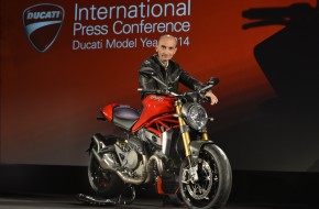 2014 Ducati Monster 1200 And 1200 S