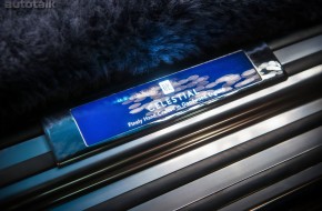 Rolls-Royce Phantom Celestial Edition