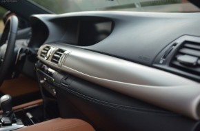 2014 Lexus LS 460 Review