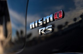 2014 Nissan JUKE NISMO RS