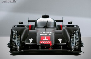 2014 Audi R18 E-Tron Quattro