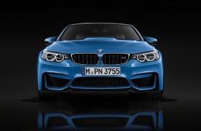 2015 BMW M3