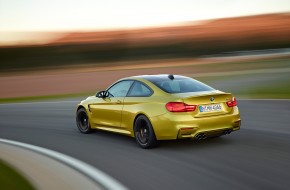 2015 BMW M4