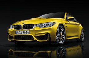 2015 BMW M4