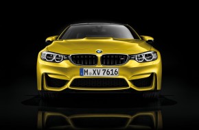 2015 BMW M4