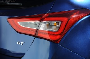 2014 Hyundai Elantra GT