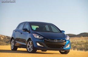 2014 Hyundai Elantra GT