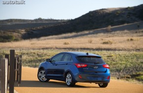 2014 Hyundai Elantra GT