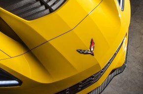 2015 Chevrolet Corvette Z06