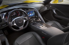 2015 Chevrolet Corvette Z06