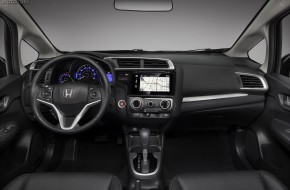 2015 Honda Fit