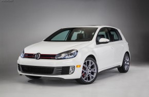 2015 Golf GTI