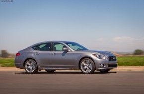 2014 Infiniti Q70