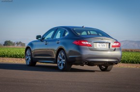 2014 Infiniti Q70